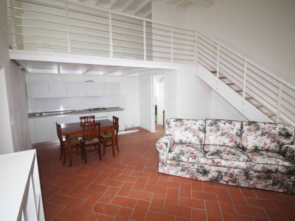 Appartamento a Ferrara in Via Carlo Mayr - Foto 2