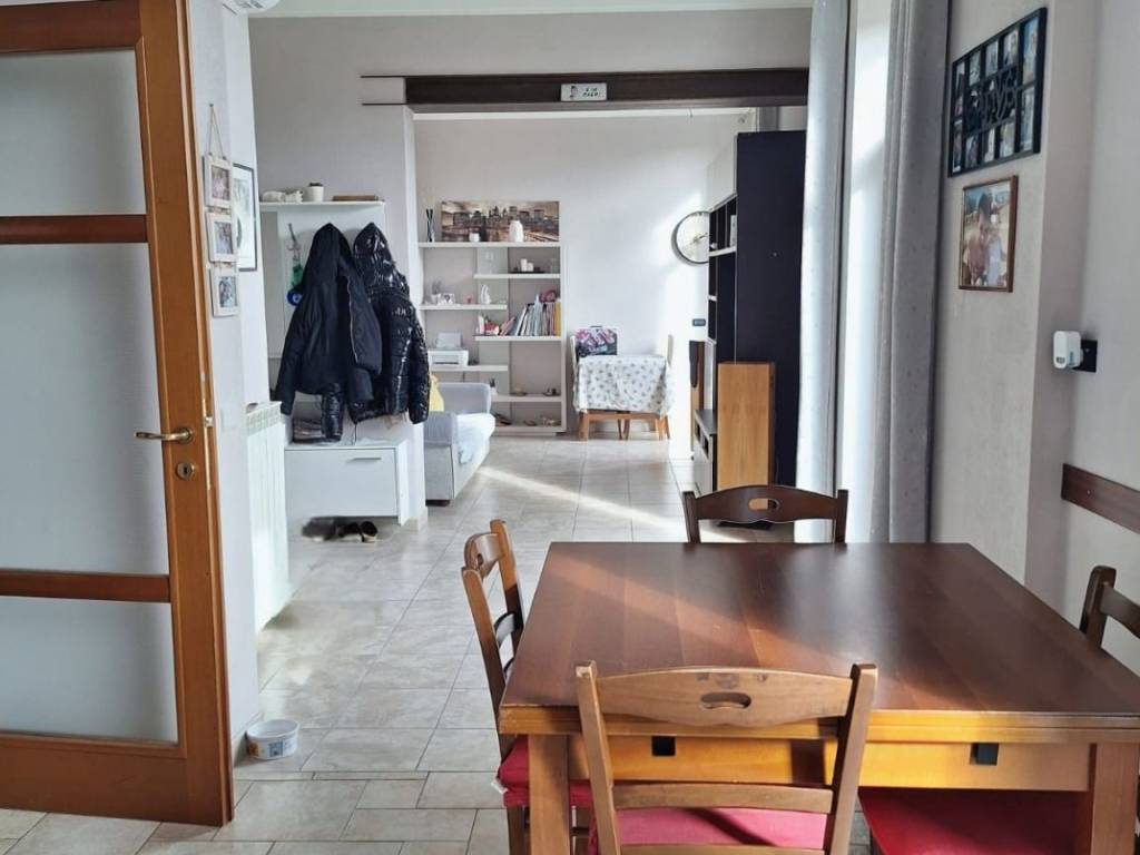 Appartamento a Besozzo in Via Alfredo Binda, 21 - Foto 3