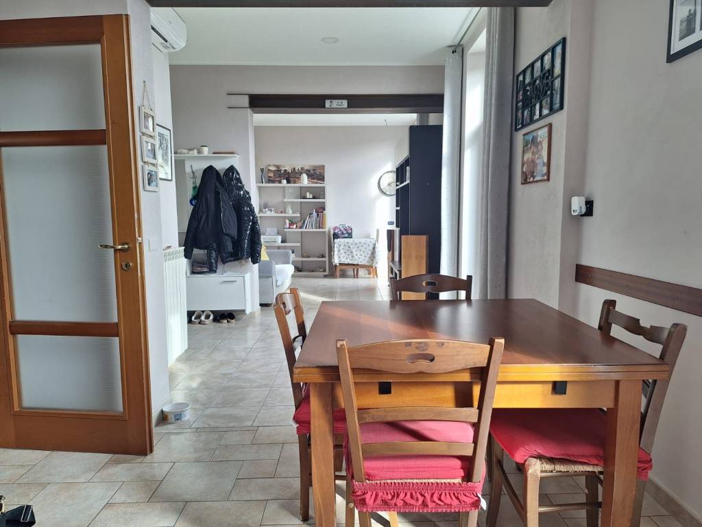 Appartamento a Besozzo in Via Alfredo Binda, 21 - Foto 4