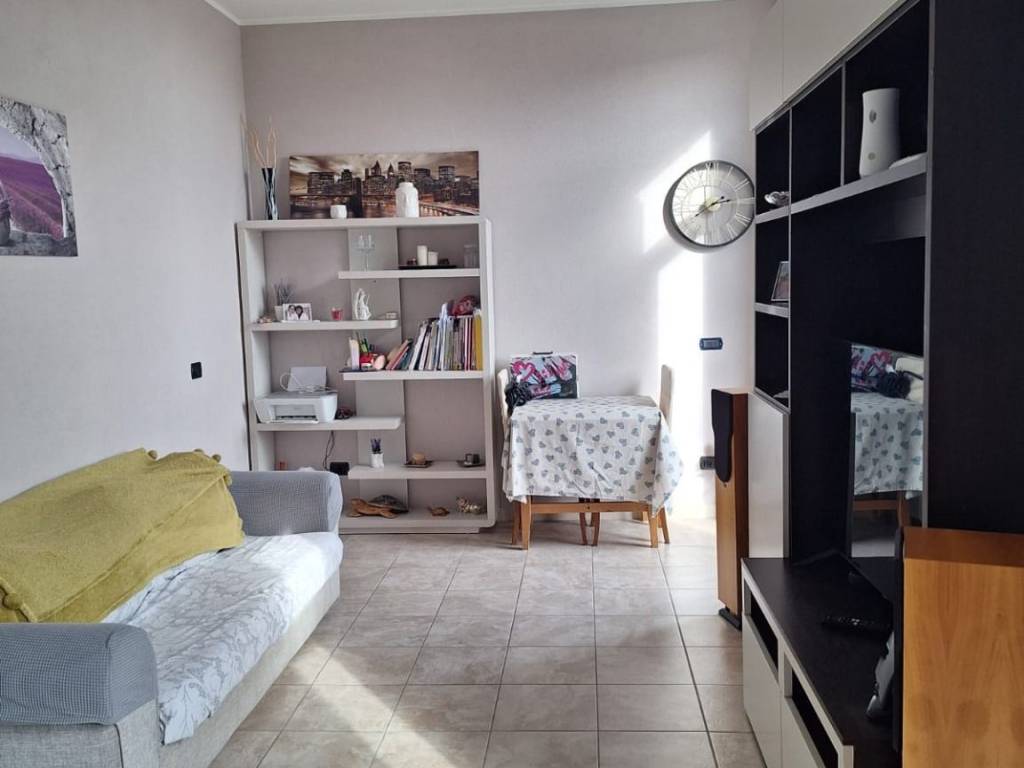 Appartamento a Besozzo in Via Alfredo Binda, 21 - Foto 5