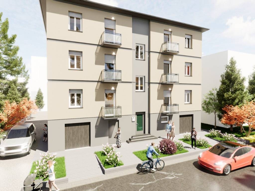 Appartamento a Reggio emilia - Foto 2