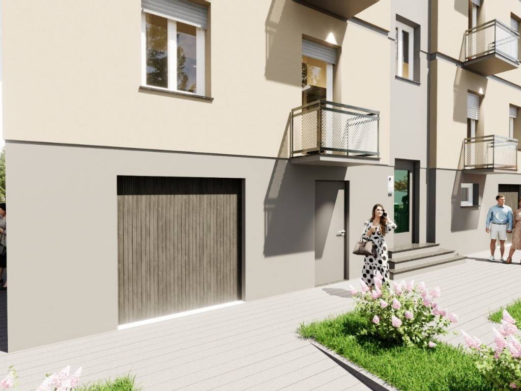 Appartamento a Reggio emilia - Foto 3