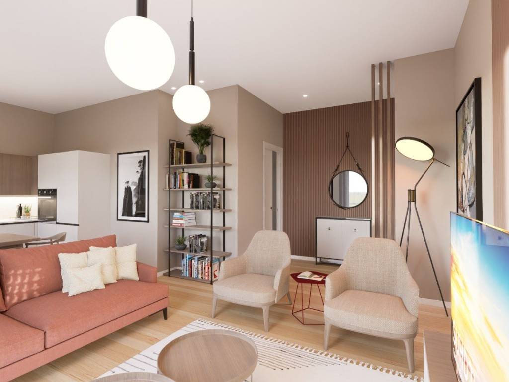 Appartamento a Reggio emilia - Foto 4