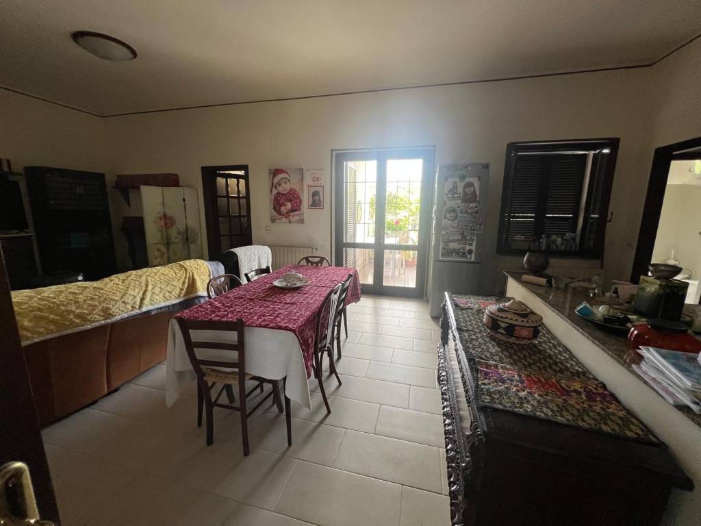 Appartamento a Santa giusta in Via Enrico Fermi - Foto 4