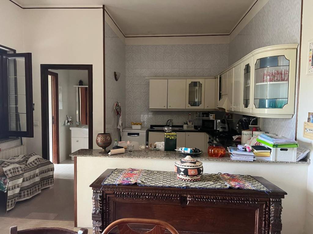 Appartamento a Santa giusta in Via Enrico Fermi - Foto 5