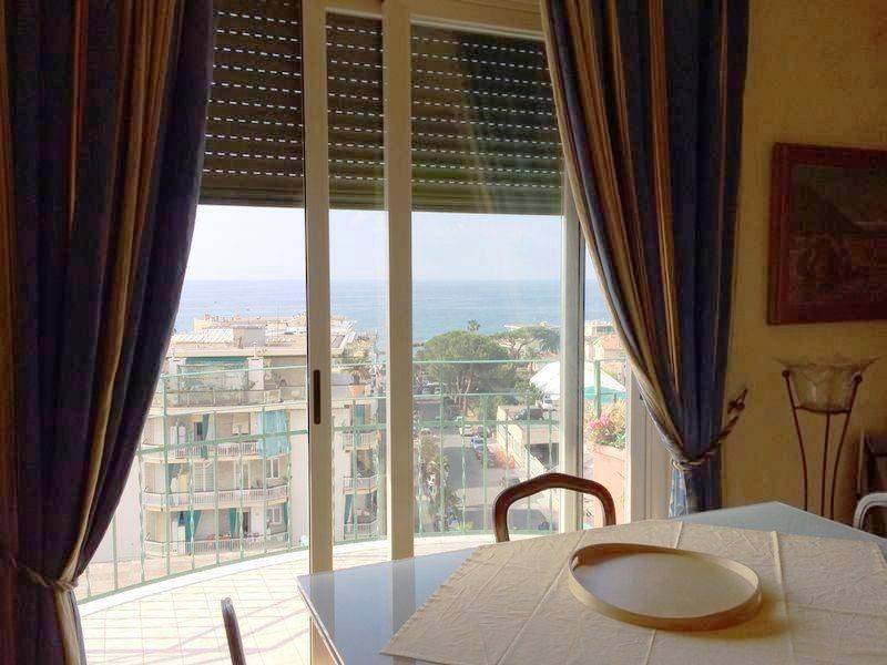 Appartamento a Sanremo in Corso Matuzia, 85 - Foto 5