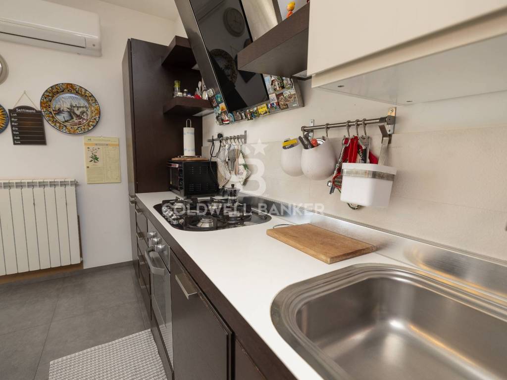 Appartamento a Ragusa in VIA SANT'AGOSTINO, 18 - Foto 3