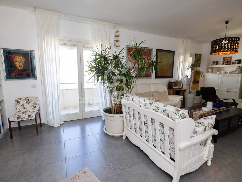 Appartamento a Ragusa in VIA SANT'AGOSTINO, 18 - Foto 5