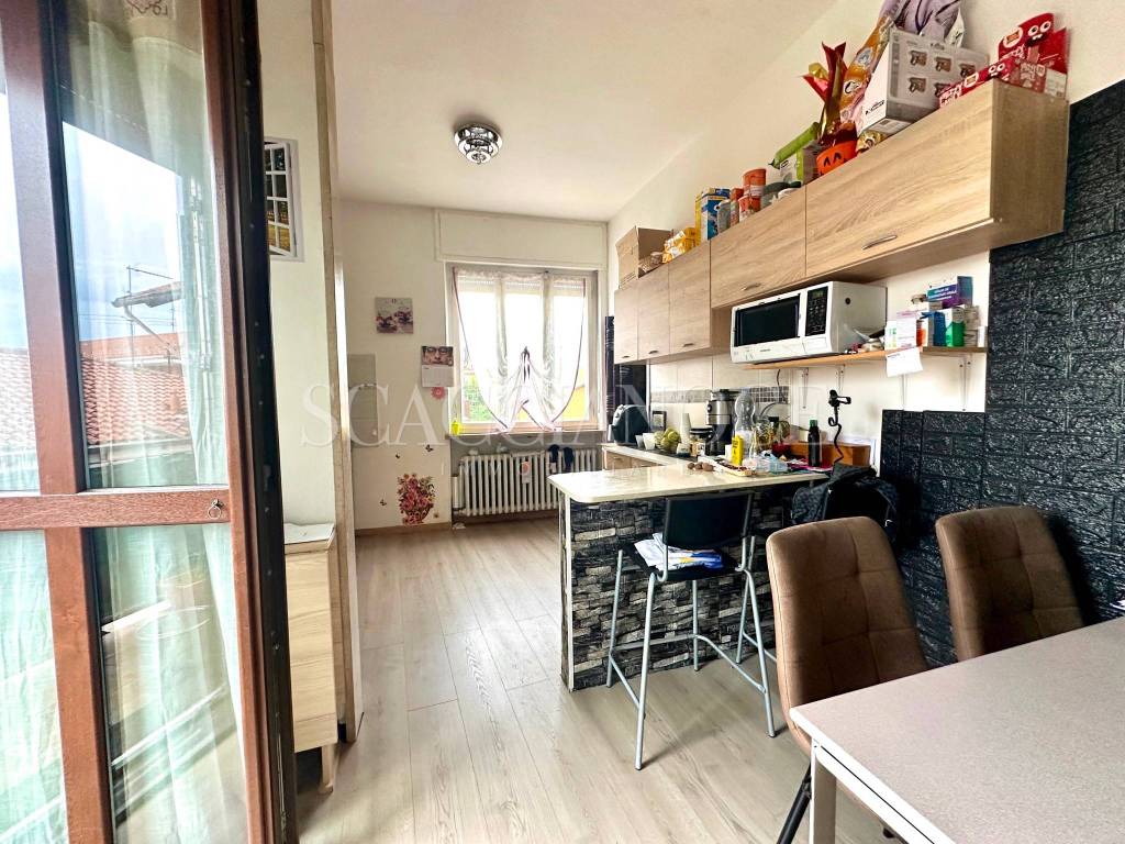 Appartamento a Gaglianico in Via Giacomo Matteotti, 27 - Foto 2