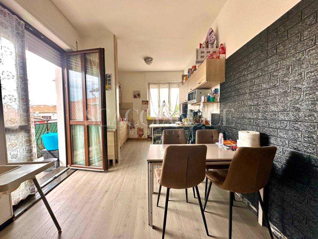 Appartamento a Gaglianico in Via Giacomo Matteotti, 27 - Foto 3