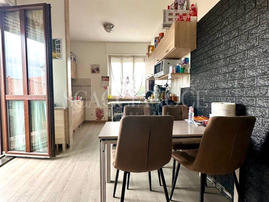 Appartamento a Gaglianico in Via Giacomo Matteotti, 27 - Foto 5