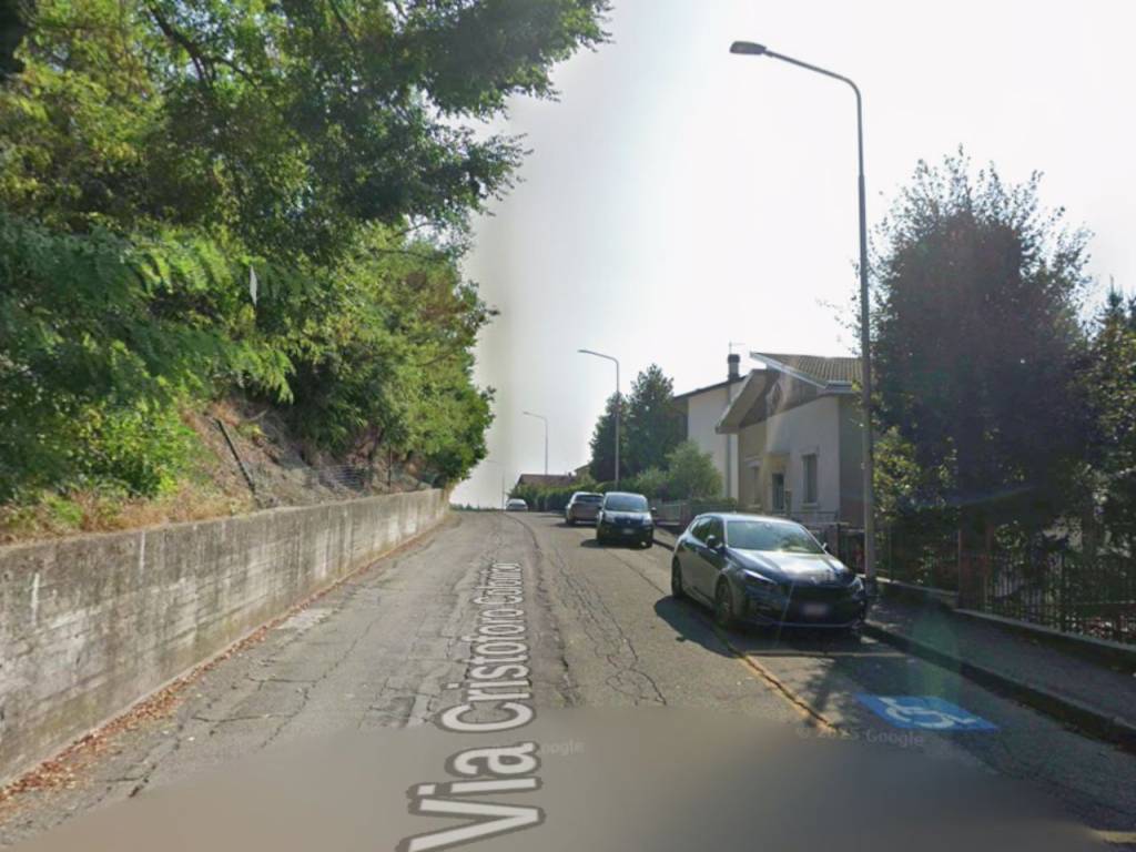 Appartamento a Salsomaggiore terme in Via Cristoforo Colombo - Foto 2