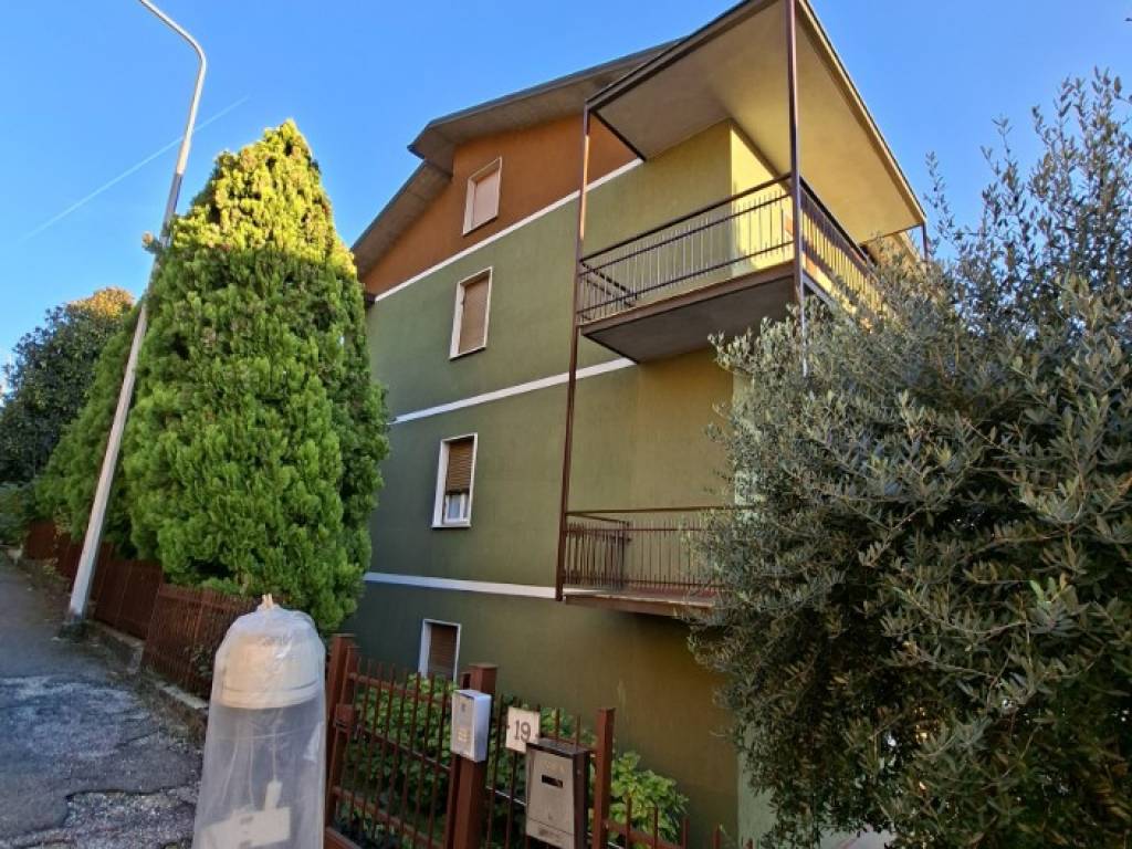 Appartamento a Salsomaggiore terme in Via Cristoforo Colombo - Foto 3