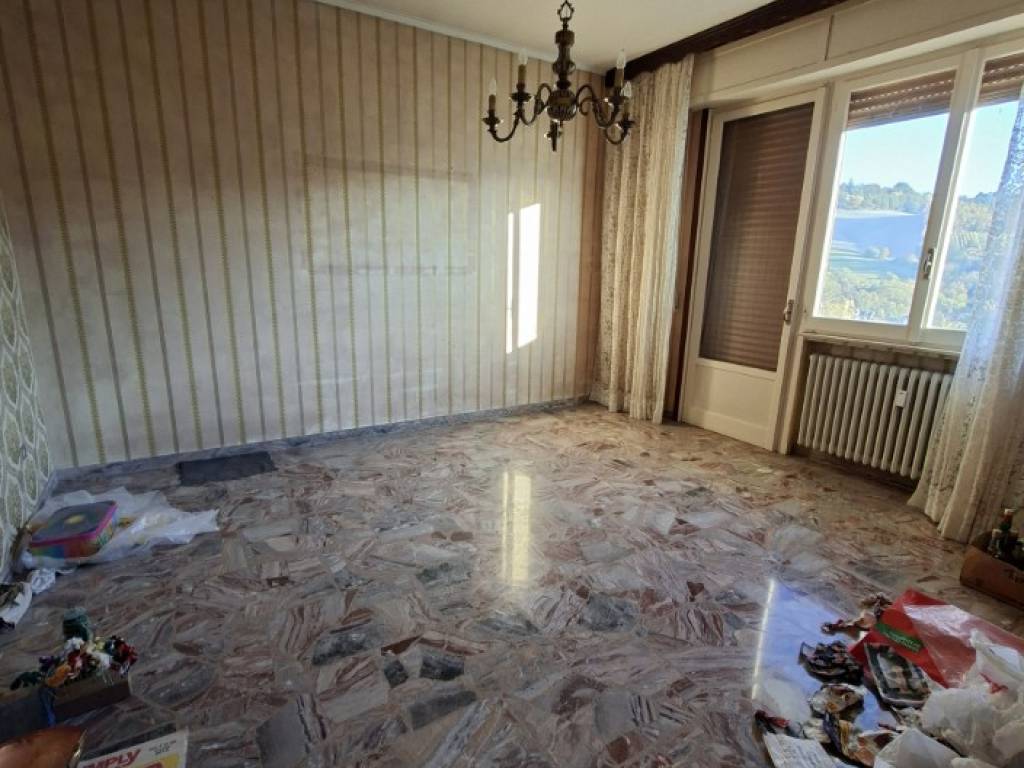 Appartamento a Salsomaggiore terme in Via Cristoforo Colombo - Foto 4