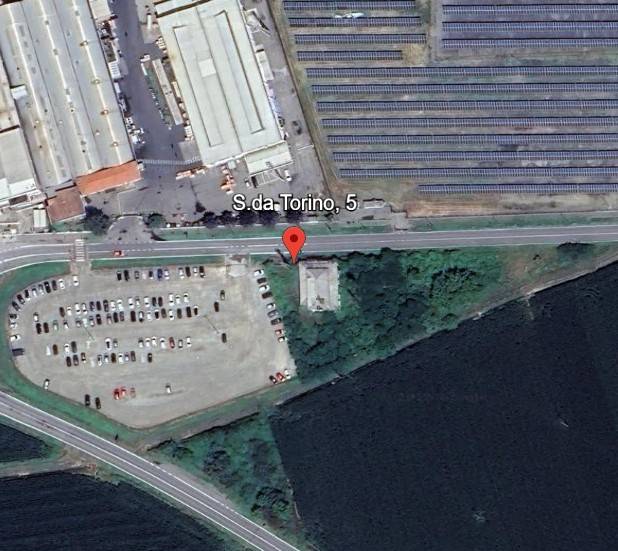 Appartamento a Crescentino in S.da Torino - Foto 3