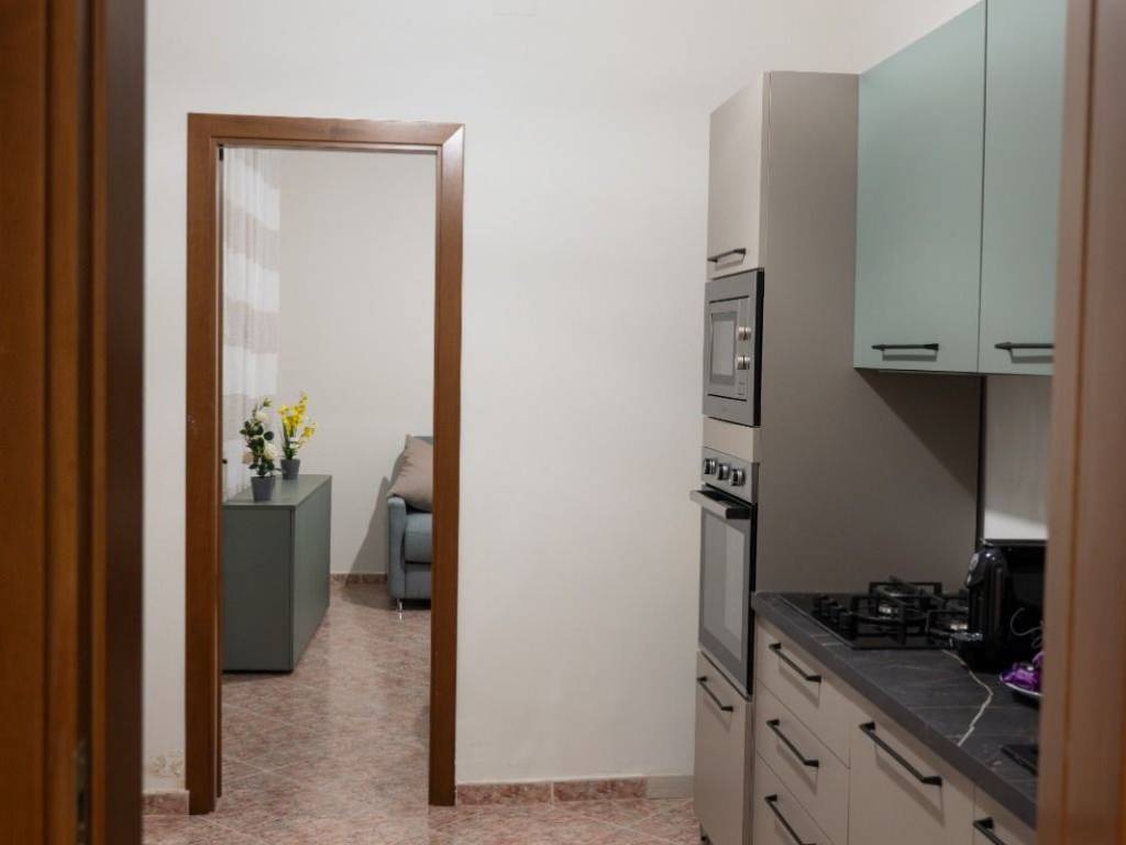 Appartamento a Agrigento in Via Neve - Foto 3