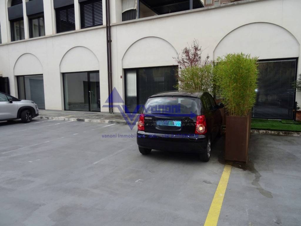 Immobile a Bergamo in via Gabriele Camozzi - Foto 2