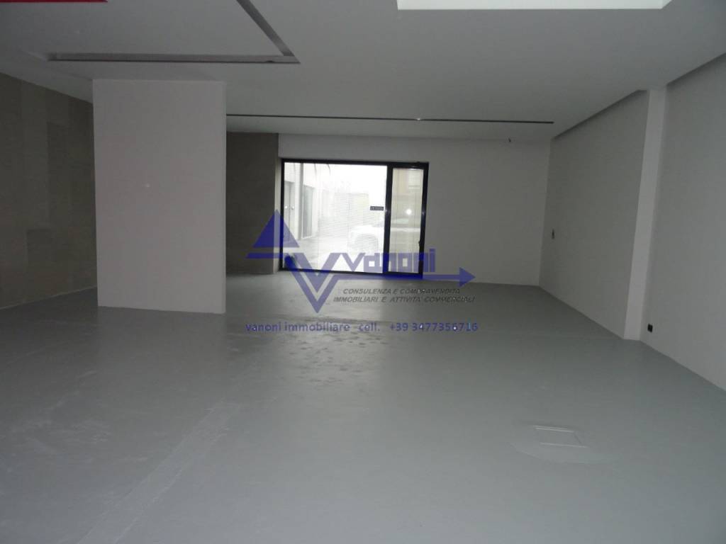 Immobile a Bergamo in via Gabriele Camozzi - Foto 3