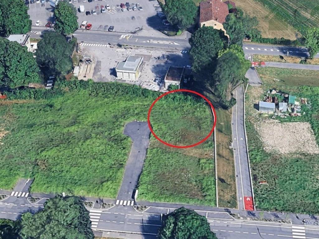 Terreno a Vicenza - Foto 2