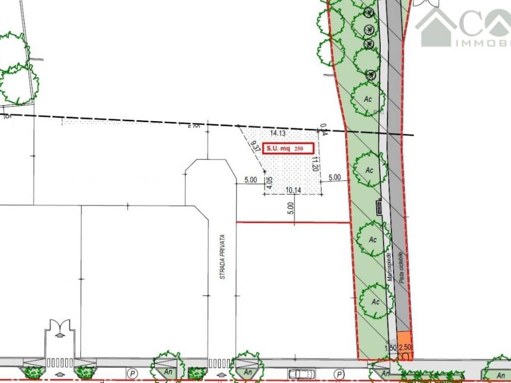 Terreno a Vicenza - Foto 4