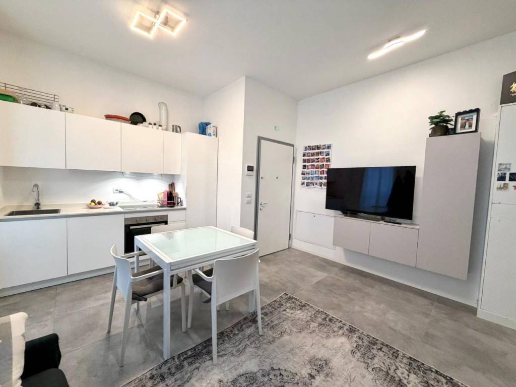 Appartamento a Pesaro in Viale Venezia, 19 - Foto 3