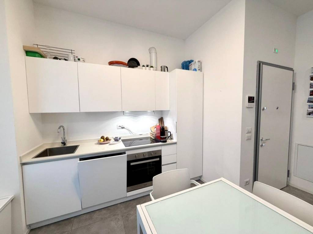 Appartamento a Pesaro in Viale Venezia, 19 - Foto 5