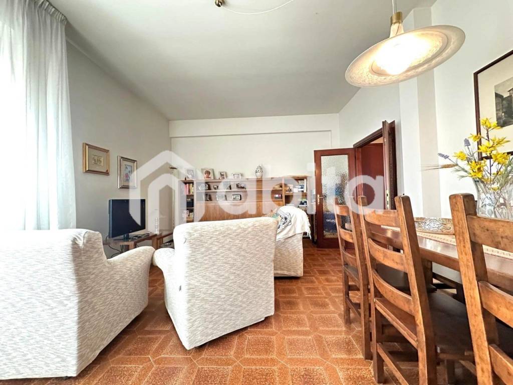Appartamento a Figline e incisa valdarno in via copernico - Foto 4