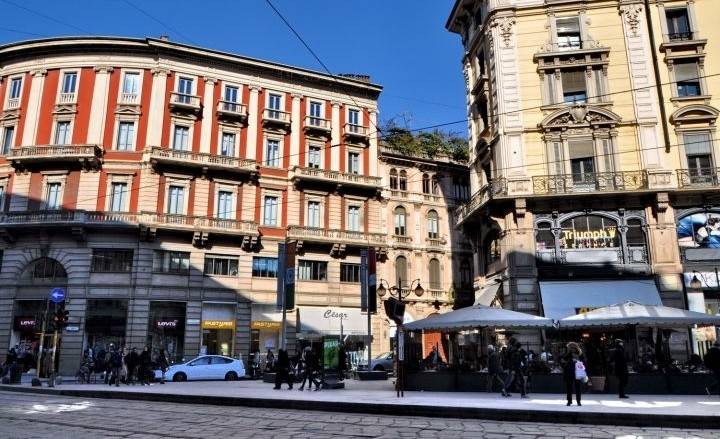 Immobile a Milano in Largo Benedetto Cairoli - Foto 1