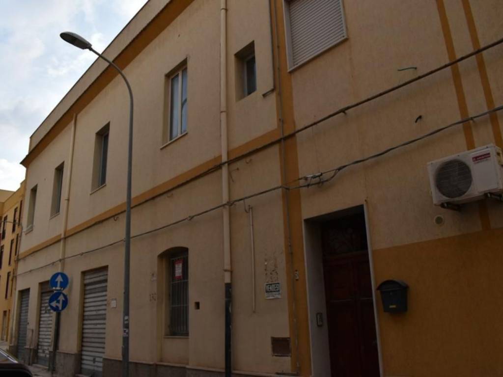 Appartamento a Trapani in Via GIUSEPPE FELICE, 2 - Foto 2