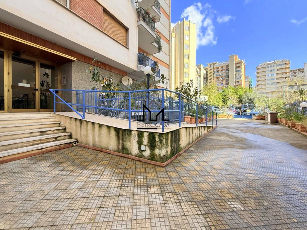 Appartamento a Palermo in Via Lilibeo, 4 - Foto 2