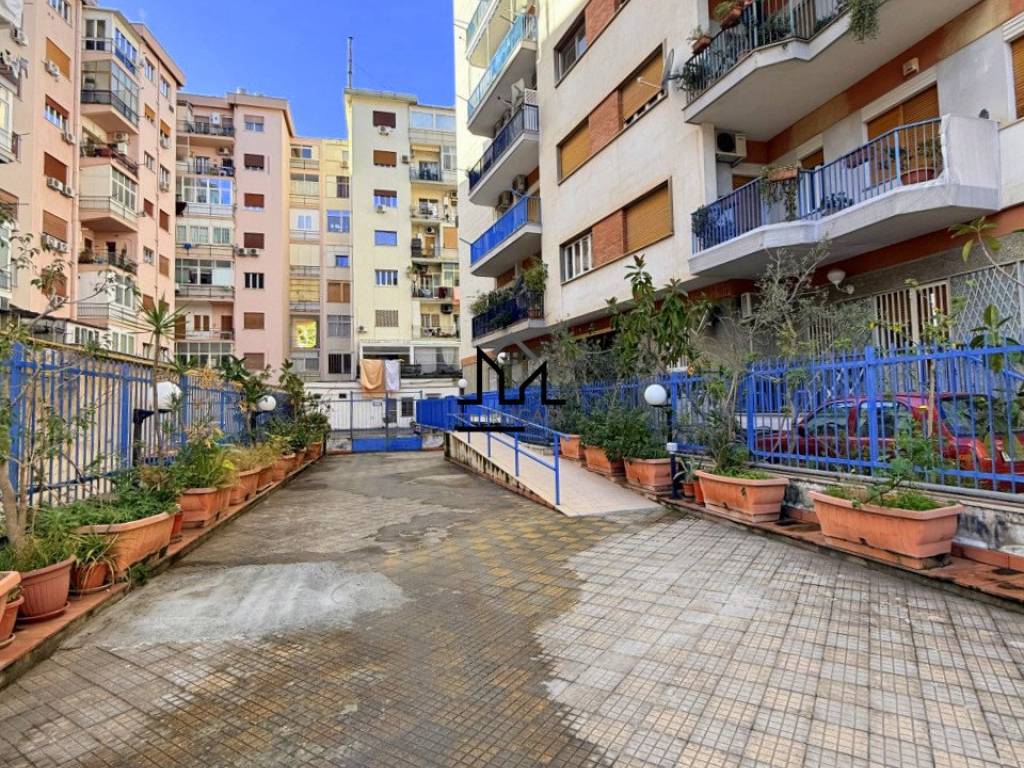 Appartamento a Palermo in Via Lilibeo, 4 - Foto 3