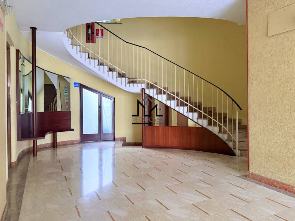 Appartamento a Palermo in Via Lilibeo, 4 - Foto 4