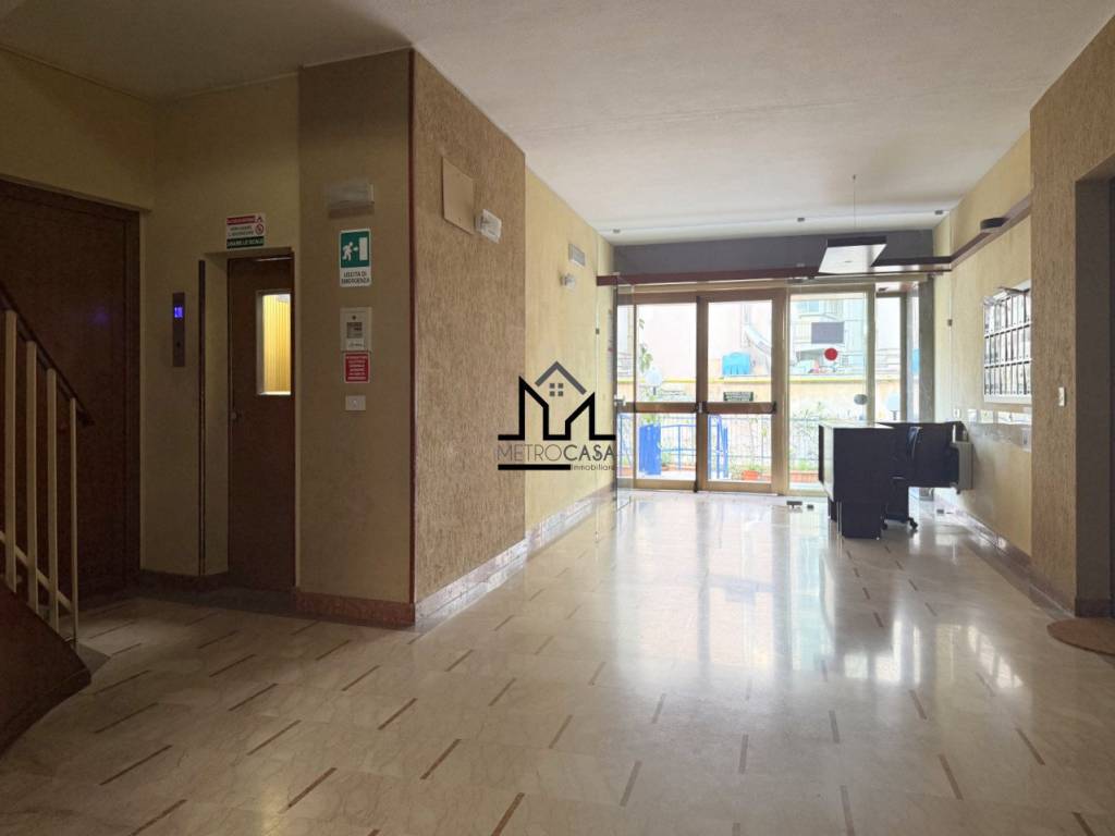 Appartamento a Palermo in Via Lilibeo, 4 - Foto 5