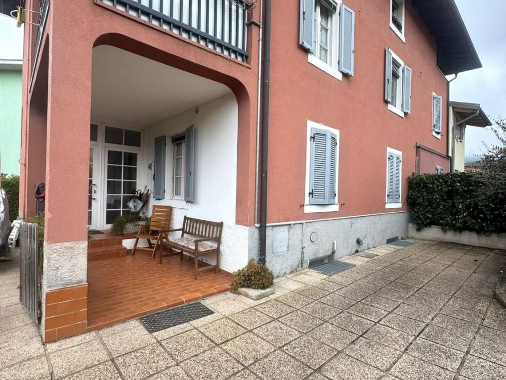 Appartamento a Rovereto in Via Pasubio - Foto 4