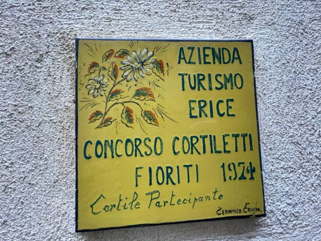Appartamento a Erice in Via Vito Carvini, 31 - Foto 5