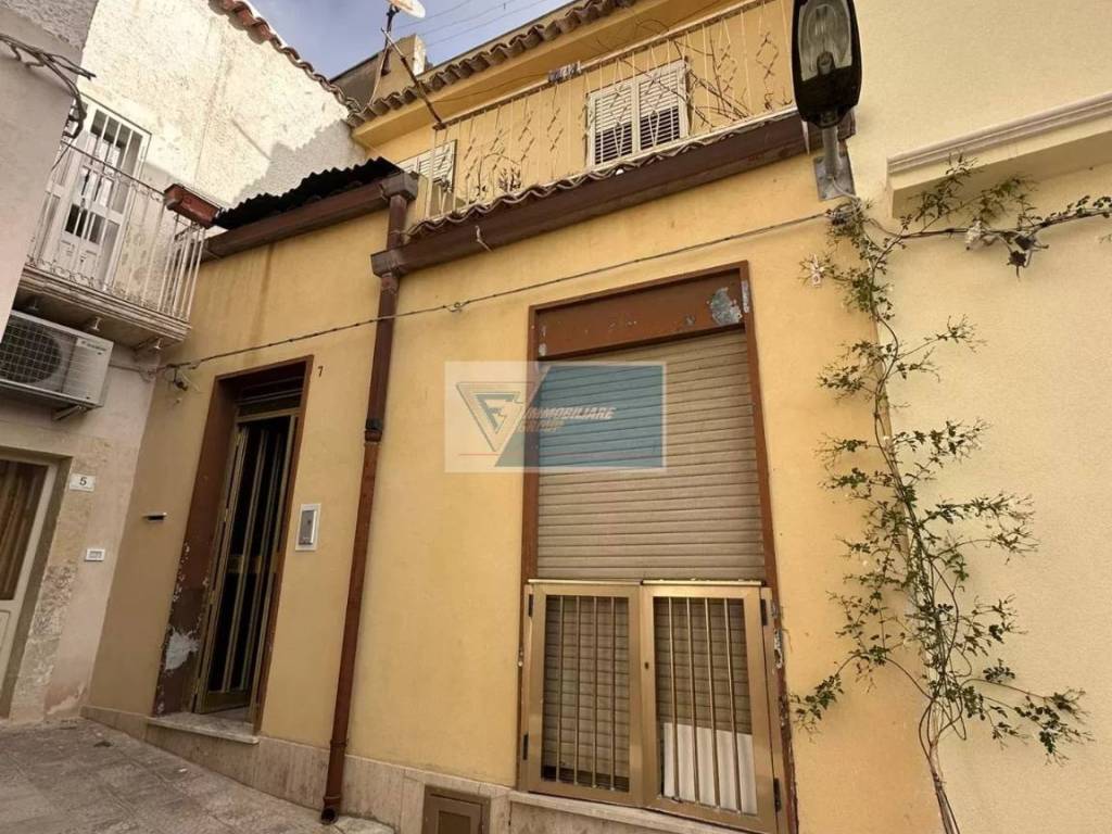 Casa indipendente a Noto in RONCO EUFEMIA - Foto 3