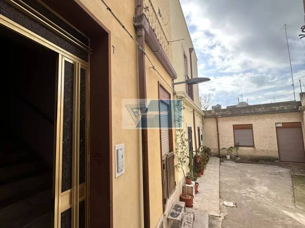 Casa indipendente a Noto in RONCO EUFEMIA - Foto 4
