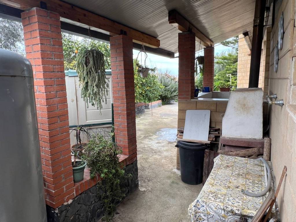 Villa a Augusta in Contrada Gisira - Foto 2
