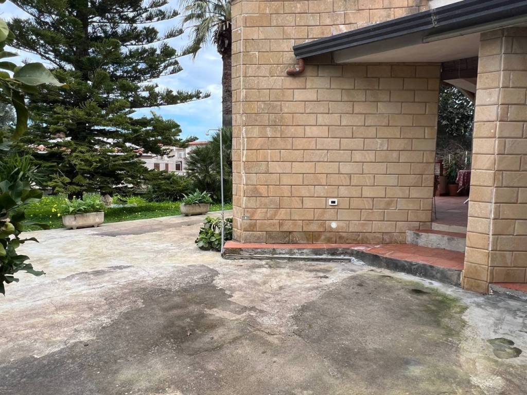 Villa a Augusta in Contrada Gisira - Foto 3