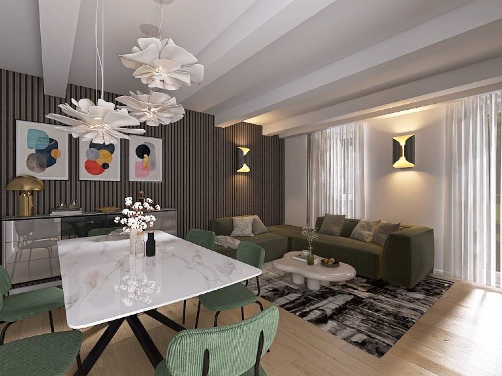 Villetta a schiera a Lucca in Via San Donato, 720 - Foto 3