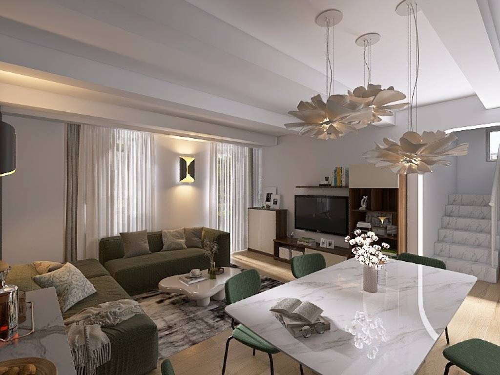 Villetta a schiera a Lucca in Via San Donato, 720 - Foto 4