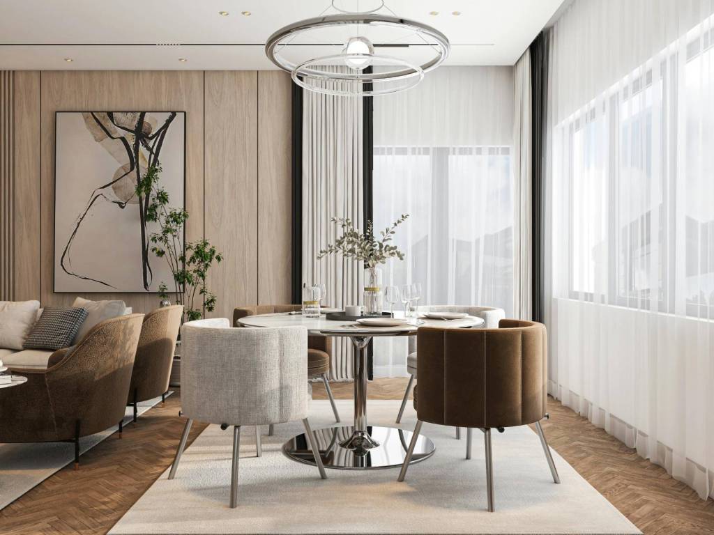 Appartamento a Abano terme - Foto 4