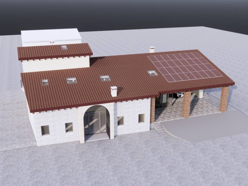 Rustico / casale a Malo - Foto 2