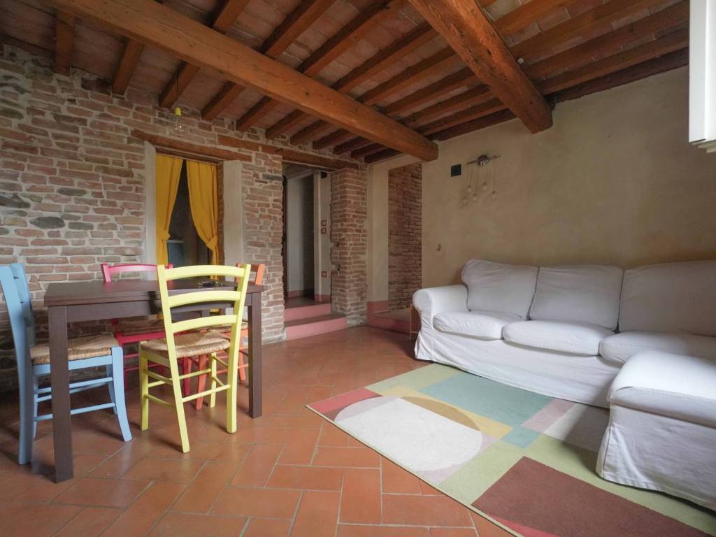 Appartamento a Santarcangelo di romagna in Via Camillo Benso Conte di Cavour - Foto 2