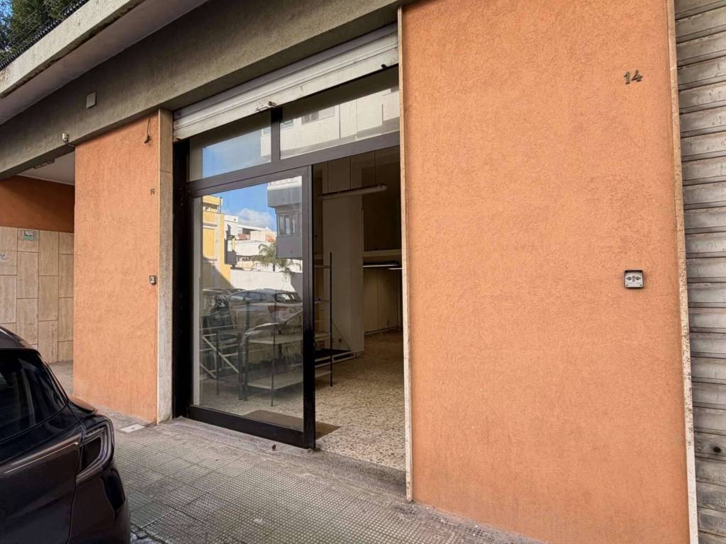 Immobile a Lecce in via Giovanni Boccaccio - Foto 2