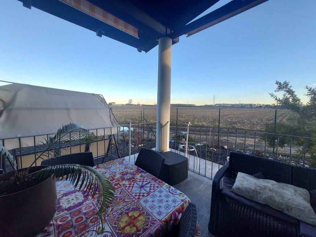 Villa a Carmagnola in Via della Guardia - Foto 4