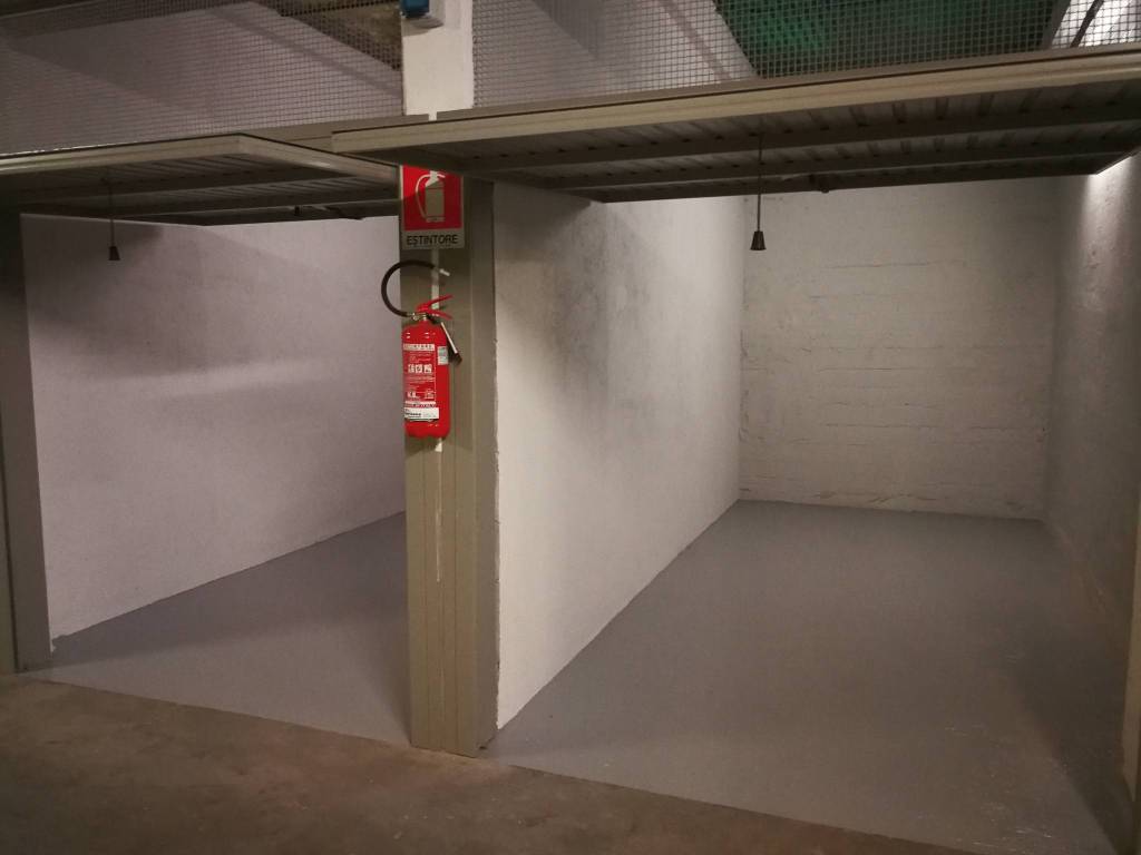 Box / garage a Collegno in Piazza Nilde Jotti, 2 - Foto 4