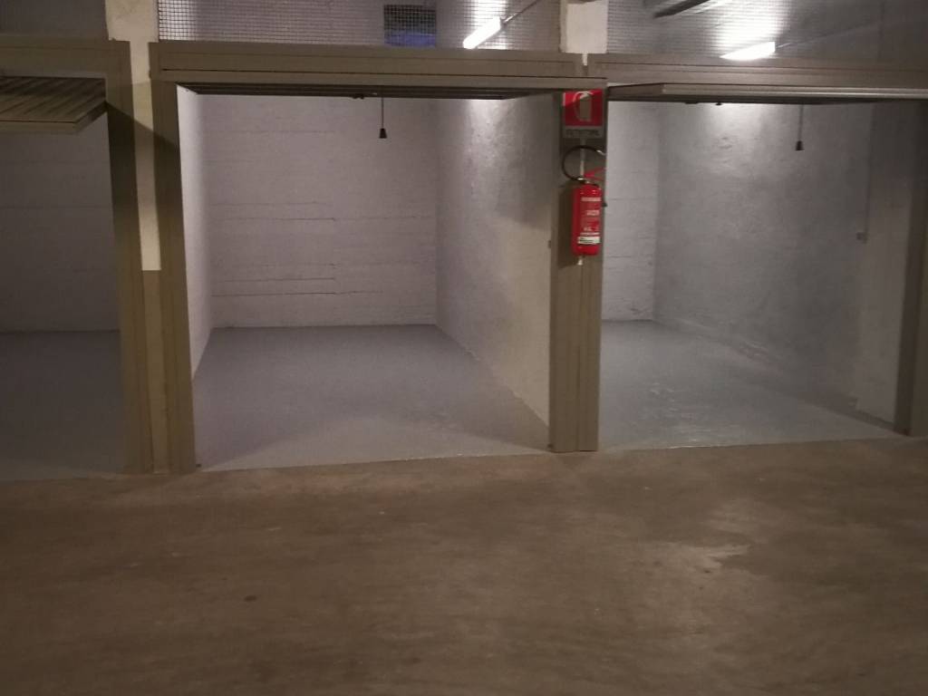 Box / garage a Collegno in Piazza Nilde Jotti, 2 - Foto 5