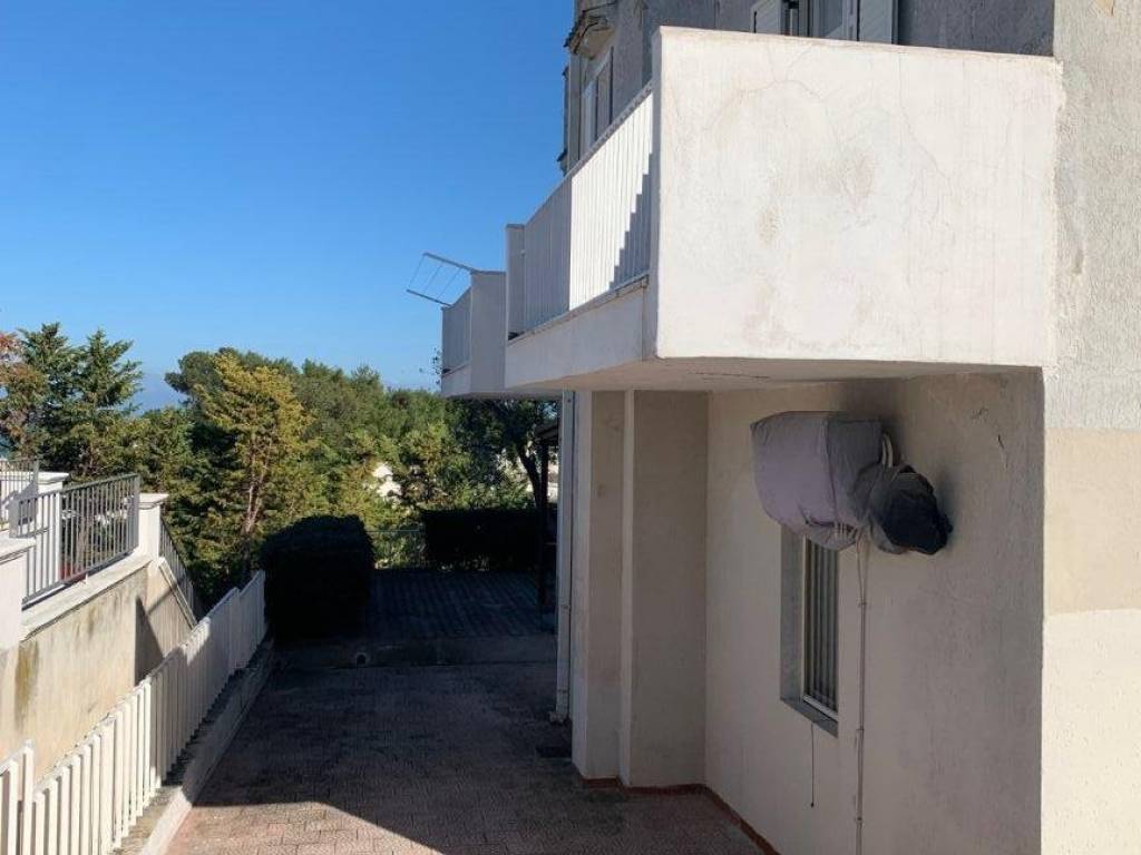 Villa a Vieste in Via Santa Margherita - Foto 2