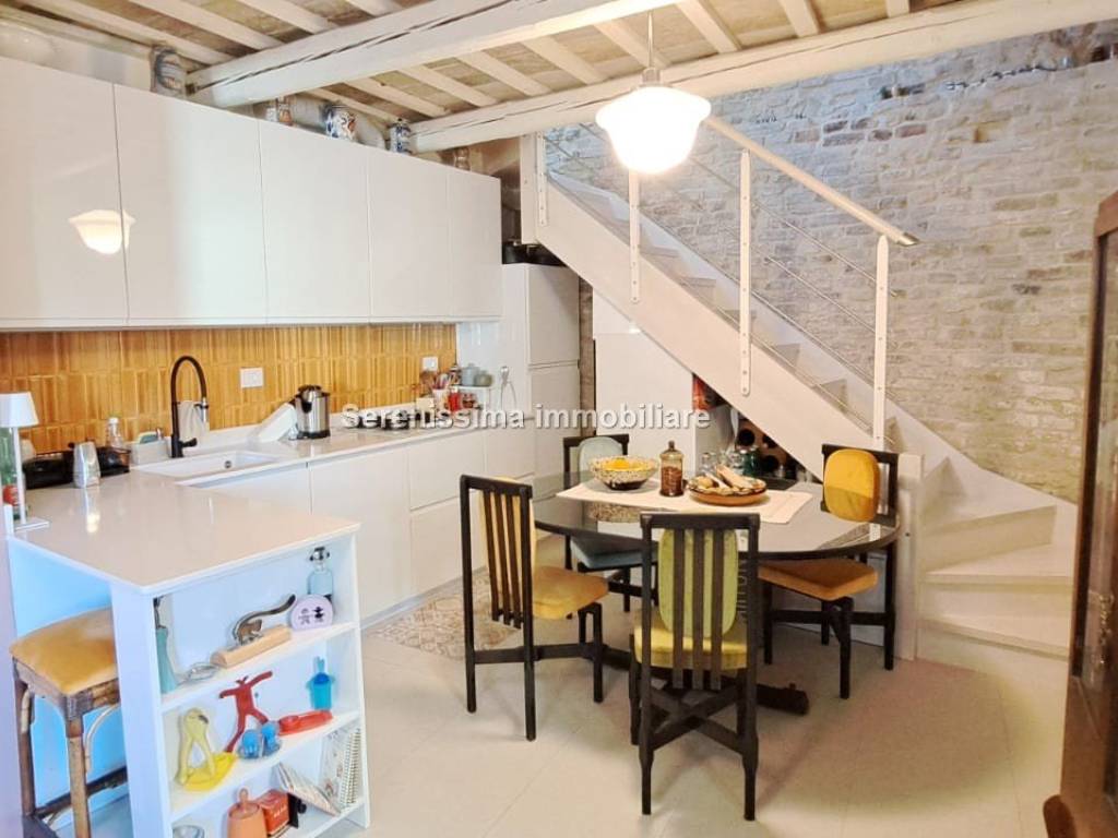 Appartamento a Vallefoglia in Via delle Mura - Foto 2